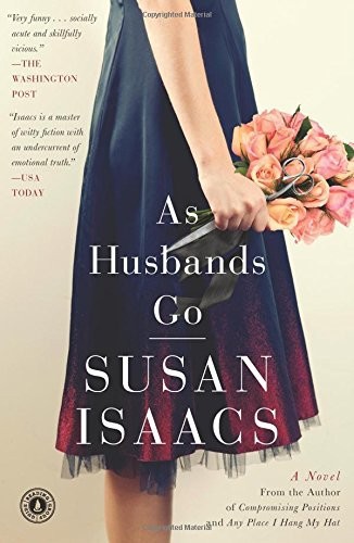 As Husbands Go