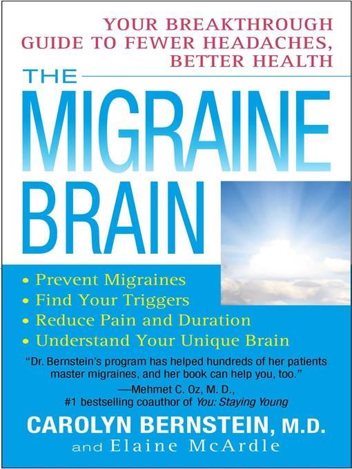 The Migraine Brain