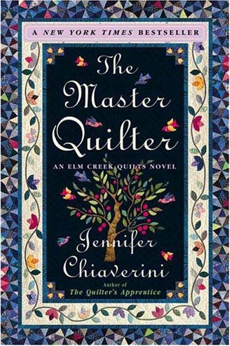 The Master Quilter