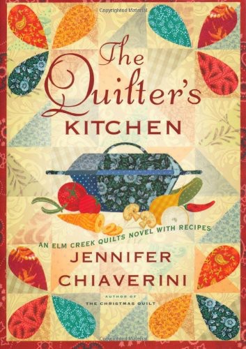 The Quilter's Kitchen