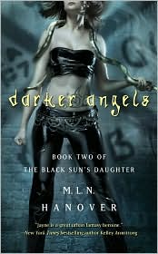 Darker Angels