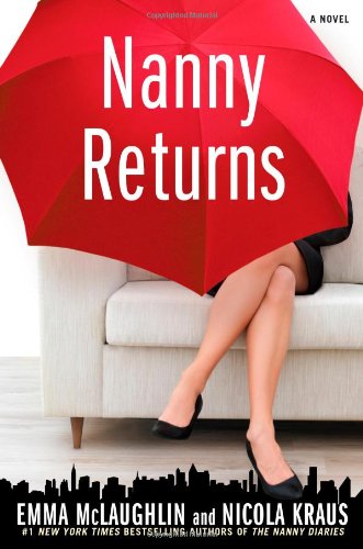 Nanny Returns