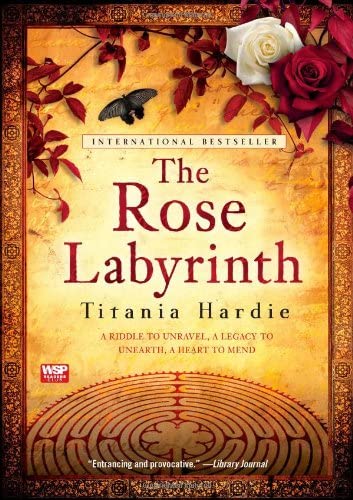 The Rose Labyrinth