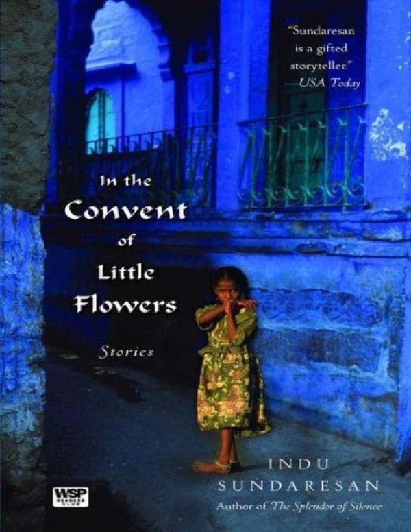 In the Convent of Little Flowers