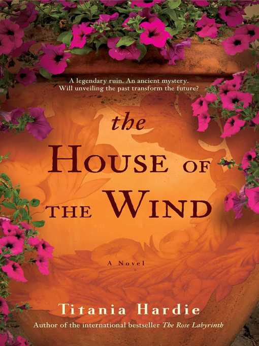 The House of the Wind