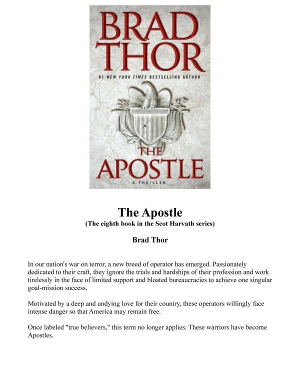 The Apostle