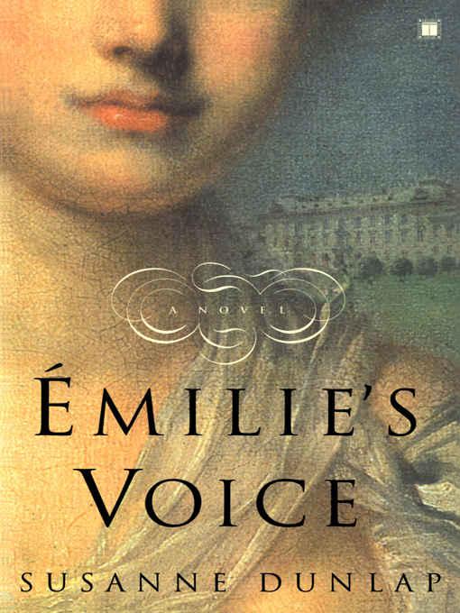 Émilie's Voice