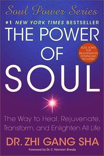 The Power of Soul