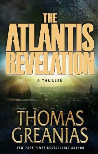 The Atlantis Revelation