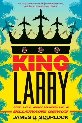 King Larry