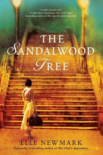 The Sandalwood Tree