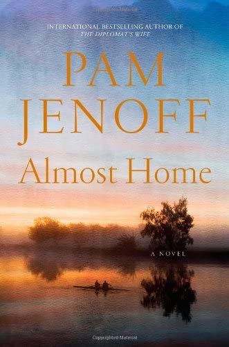 Almost Home: A Novel