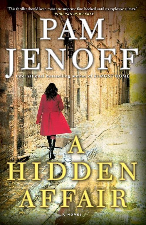 A Hidden Affair: A Novel