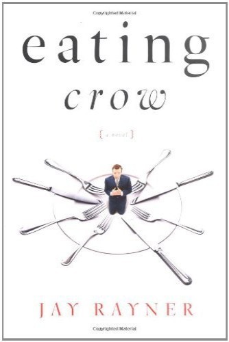 Eating Crow