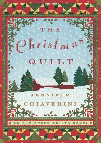 The Christmas Quilt