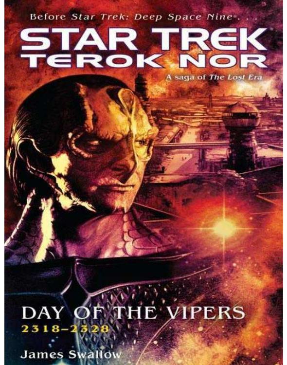 Day of the Vipers