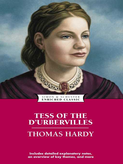 Tess of the D'Urbervilles