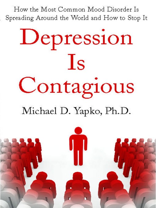 Depression Is Contagious