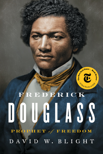 Frederick Douglass