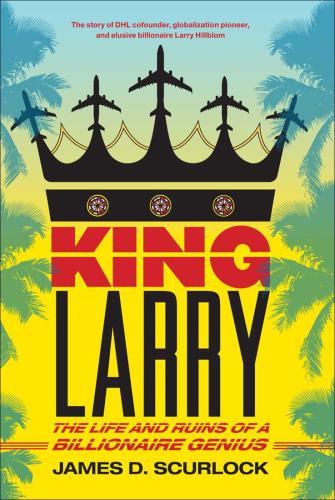 King Larry