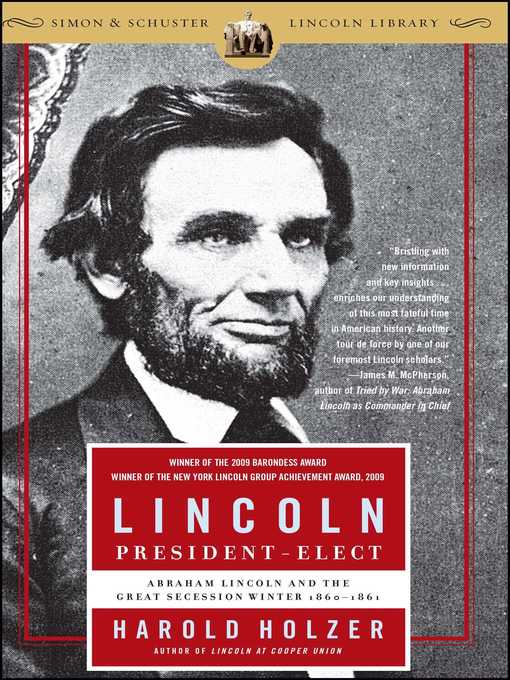 Lincoln President-Elect