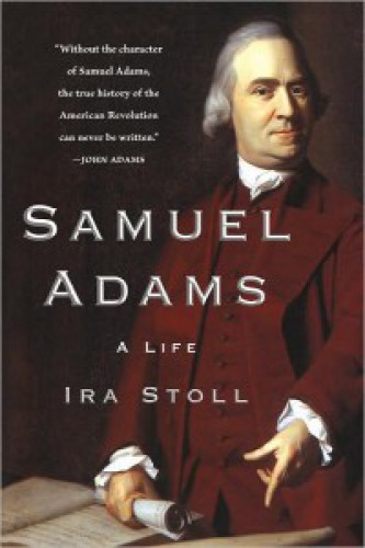 Samuel Adams