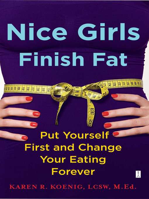 Nice Girls Finish Fat