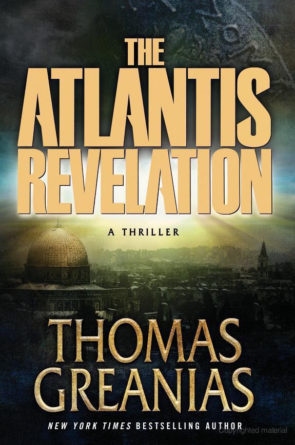 The Atlantis Revelation