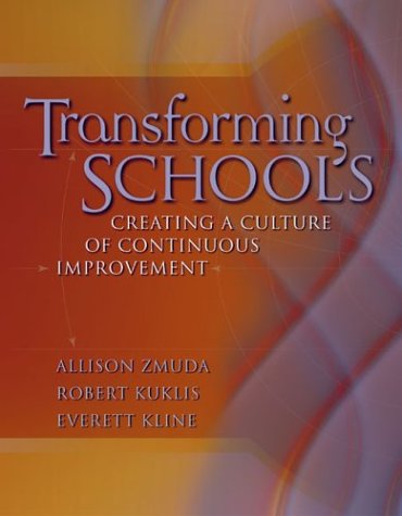 Transforming Schools