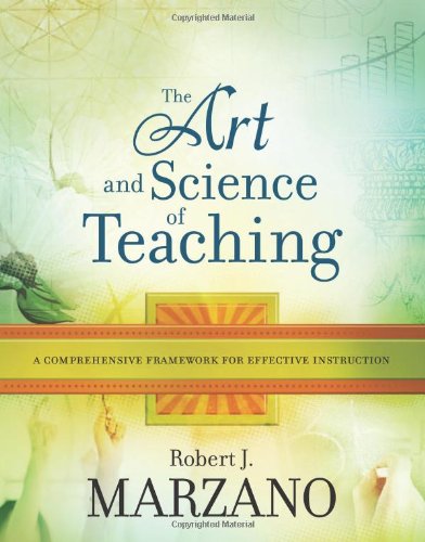 The Art and Science of Teaching