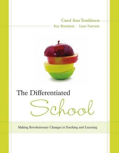 The Differentiated School