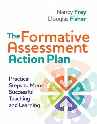 The Formative Assessment Action Plan