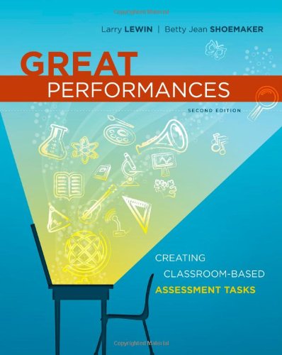 Great Performances