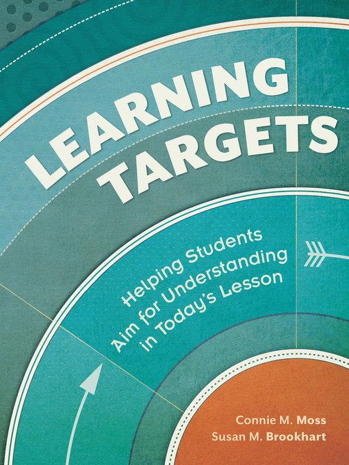 Learning Targets