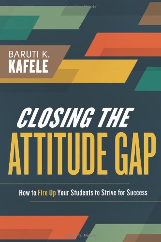 Closing the Attitude Gap