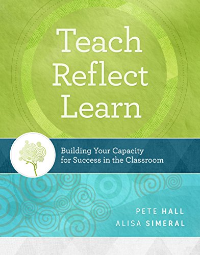 Teach, Reflect, Learn