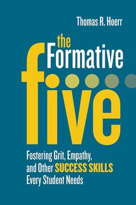The Formative Five