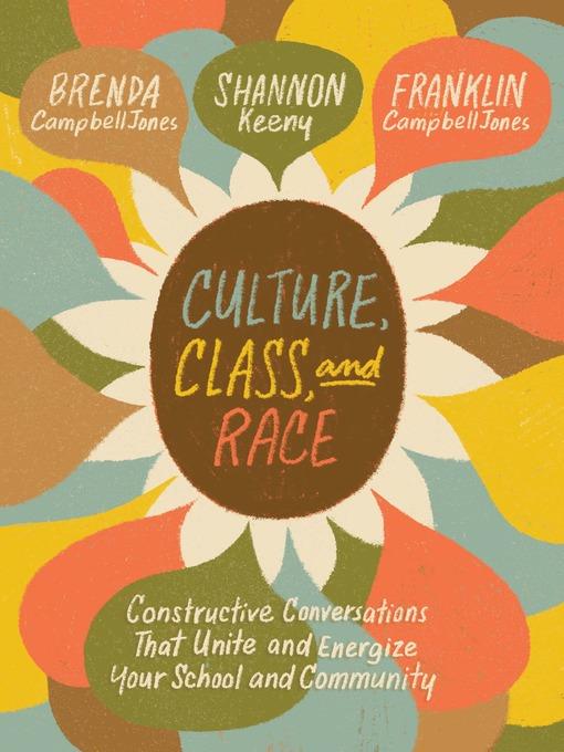 Culture, Class, and Race