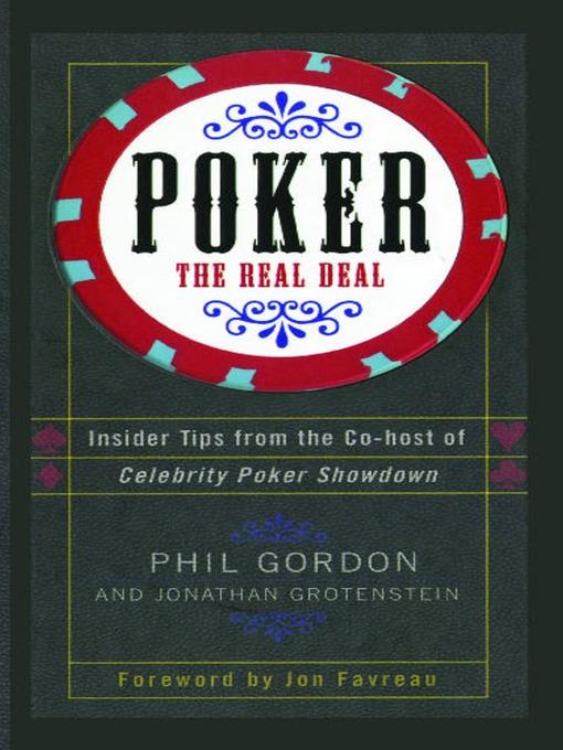 Poker