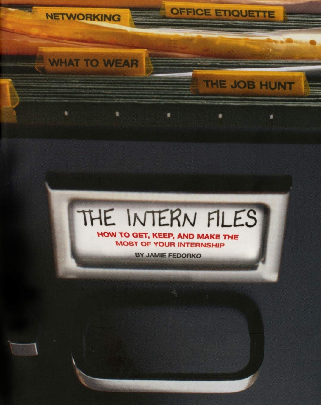 The Intern Files