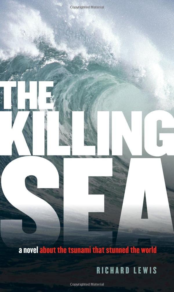 The Killing Sea