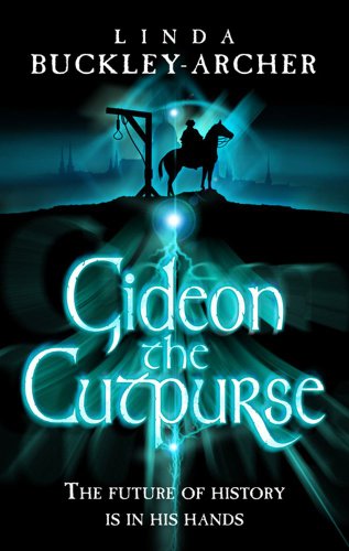 Gideon the cutpurse