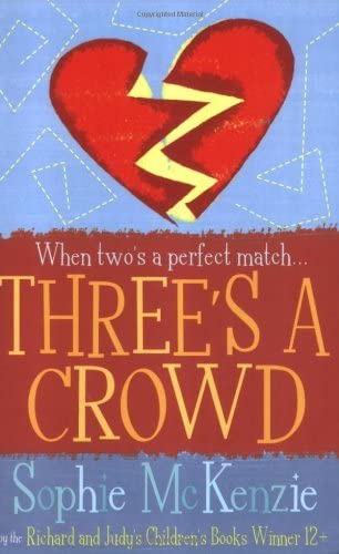 Three's a Crowd (Six Steps)