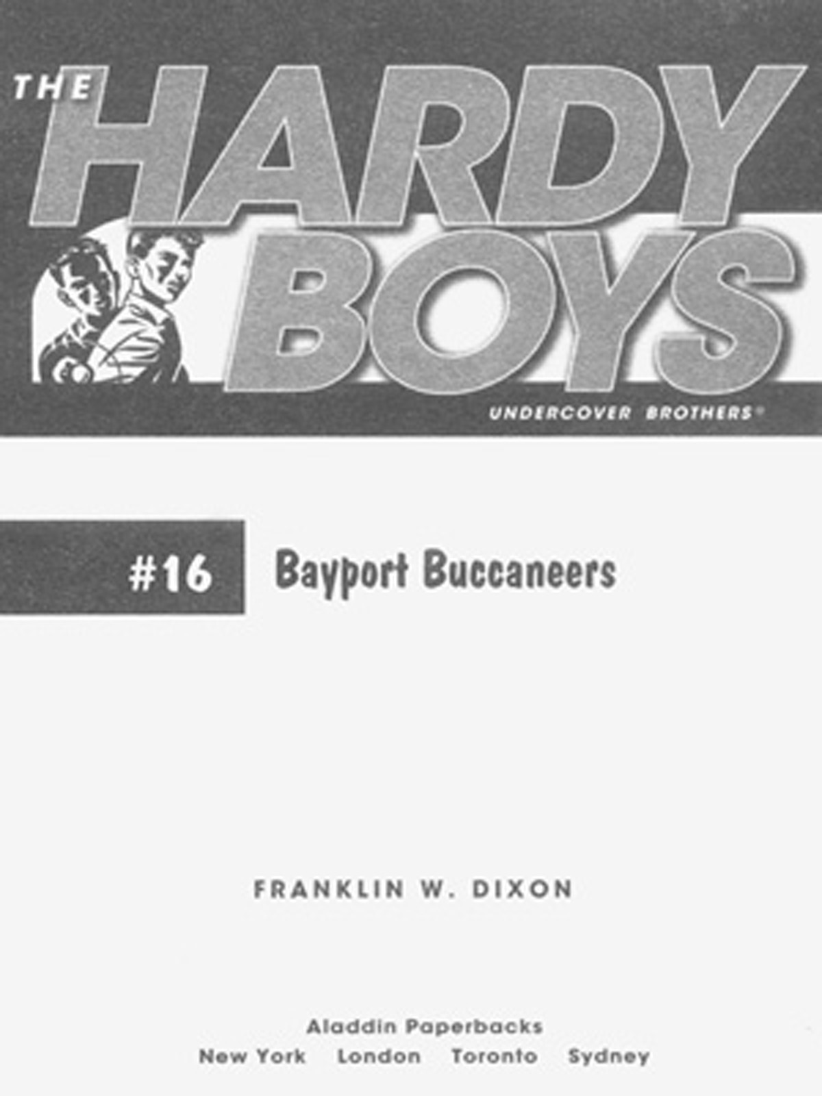 Bayport Buccaneers
