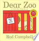 Dear Zoo