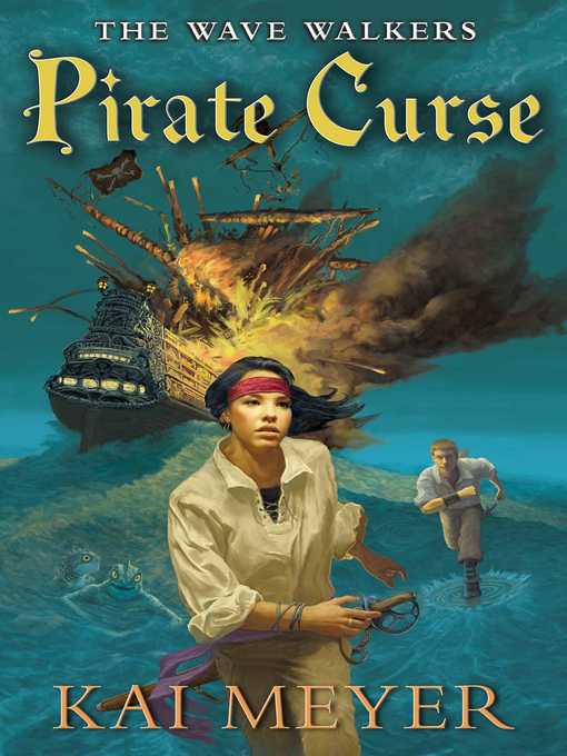 Pirate Curse