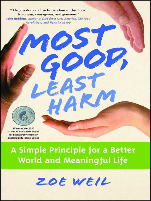 Most Good, Least Harm