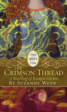 The Crimson Thread