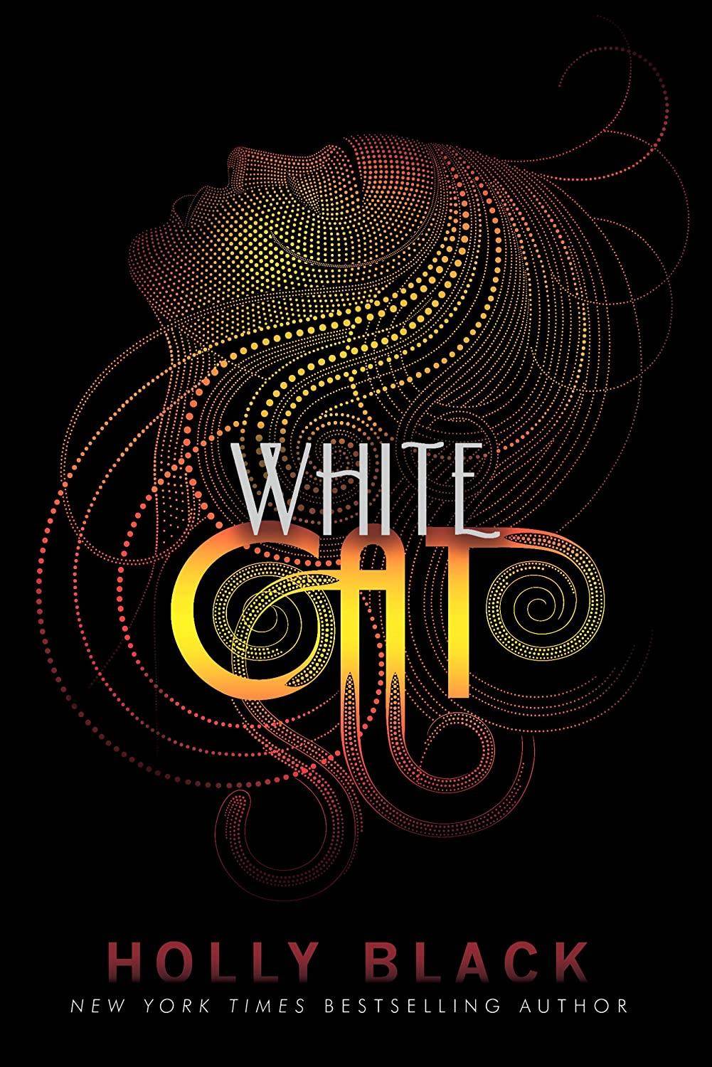 White Cat (1) (The Curse Workers)