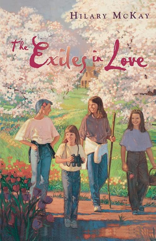 The Exiles In Love